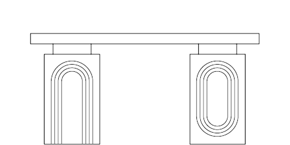 Console — Arco