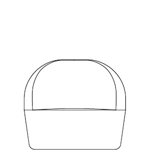 Chair — Eclipse