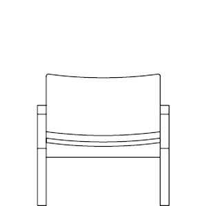 Chair — Sienna