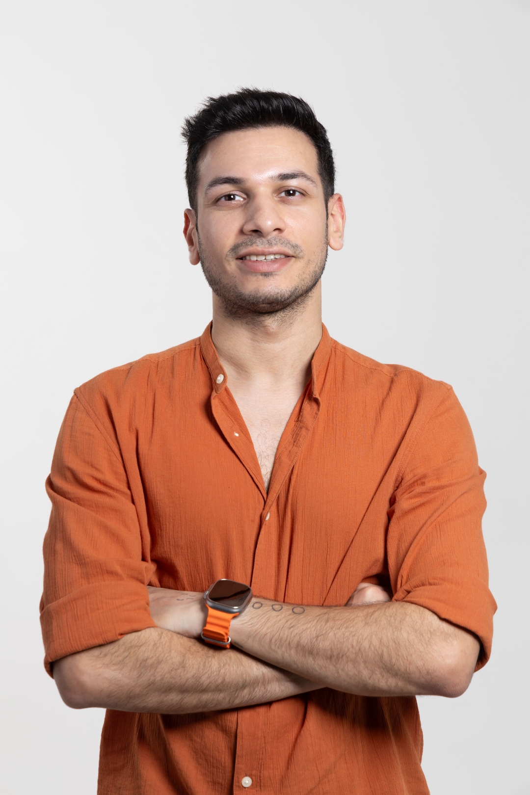 Rehan Parikh, Founder of Bombay Design Lab